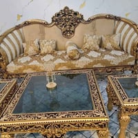 الريتاج • ١٠ مقعد • توصيل مجاني بغداد