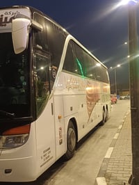 باص ستره • 2006 • ام السيوف