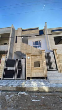 حي الميثاق • دار ملك صرف • ١٢٠م