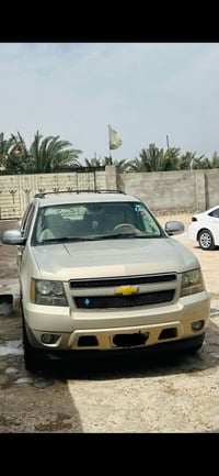 يوكن • ٦١٠٠ • ٢٠٠٨