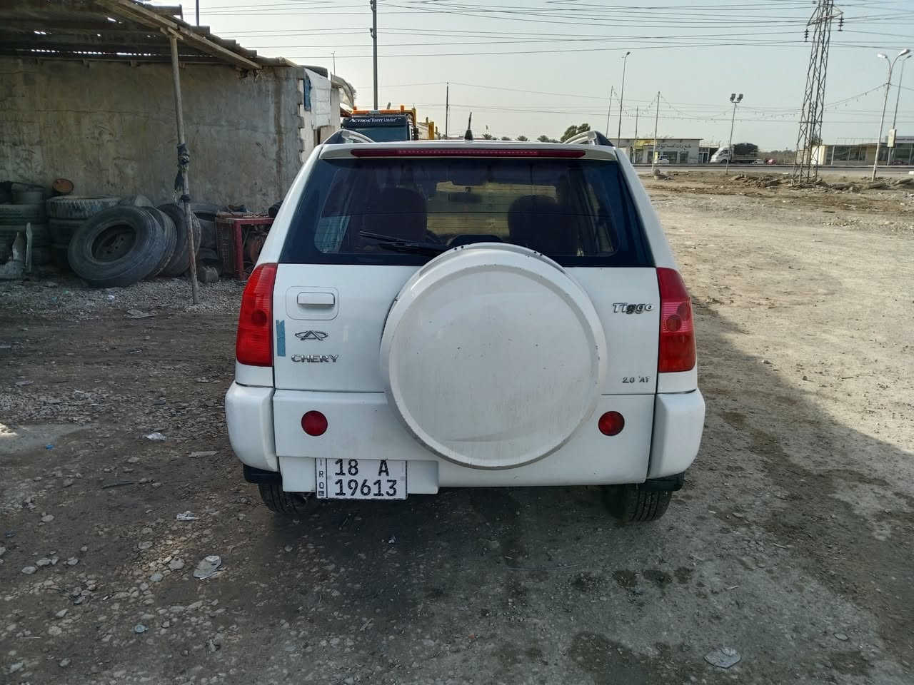 السلام عليكم للبيع تيكو موديل 2011 كير ميكانيك مكينه تبريد حداديه كله شغاله مكفوله من الضربه بيه صبغ مكانات سنويه جديدة اوهزه جديده بأسم جيراني السعر 44 مكانه حله الاتصال ***********
