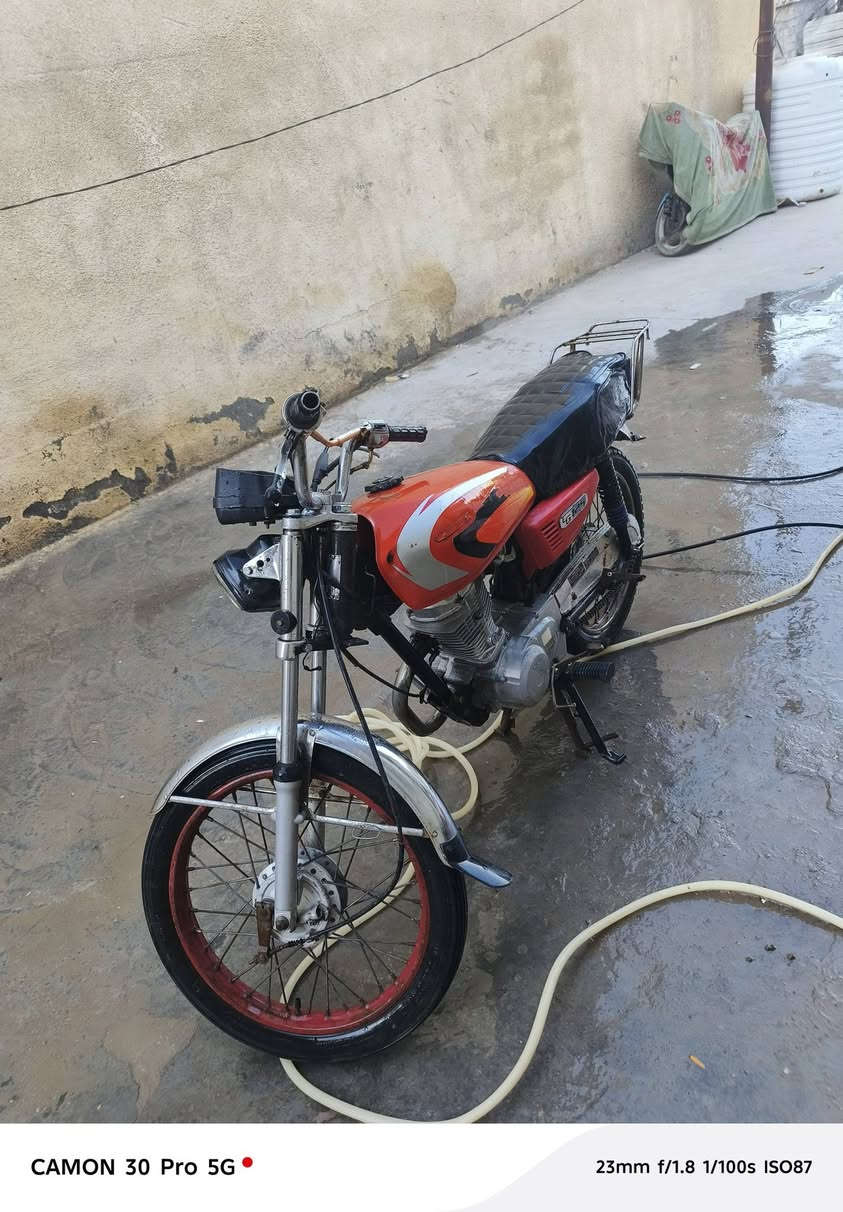 #درجة أربعة#كير للبيع مديل 15 اوراق ، كربلاء، الحولي  ***********
