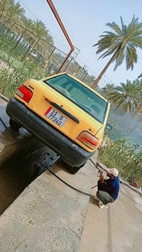 سايبا • ٢٠١٢ • كربلاء الحر