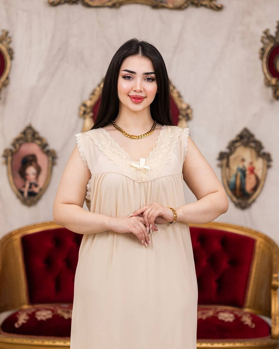 😍#جديدنا_وصل😍

 دشداشه نسائي  🥰 

#الخامايه_برلون_زبده_درجة_اولى 

القياس. افريه سايز الحد وزن 80 كيلو 

متوفر الدنيا جملة ومفرد بيانسب السعر


**إذا كنت صاحب هذا الإعلان وتريد حذفه لأي سبب، رجاءا أرسل رسالة إلى الدعم الفني**