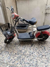 دراجة شحن بيهة عطل بل وايرات الاسفسار 07708324092