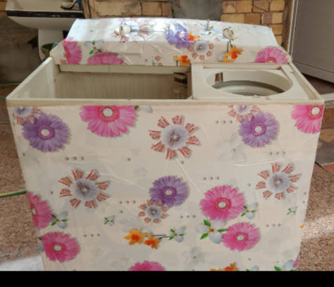 الغسالة ب 60والمكناسه ب 30والديوان ب 500وكلهن بيهن مجال للشراي صدك مو بس يعامل  وبعد عندي غساله جديده.  للبيع توني اشتريتها


**إذا كنت صاحب هذا الإعلان وتريد حذفه لأي سبب، رجاءا أرسل رسالة إلى الدعم الفني**