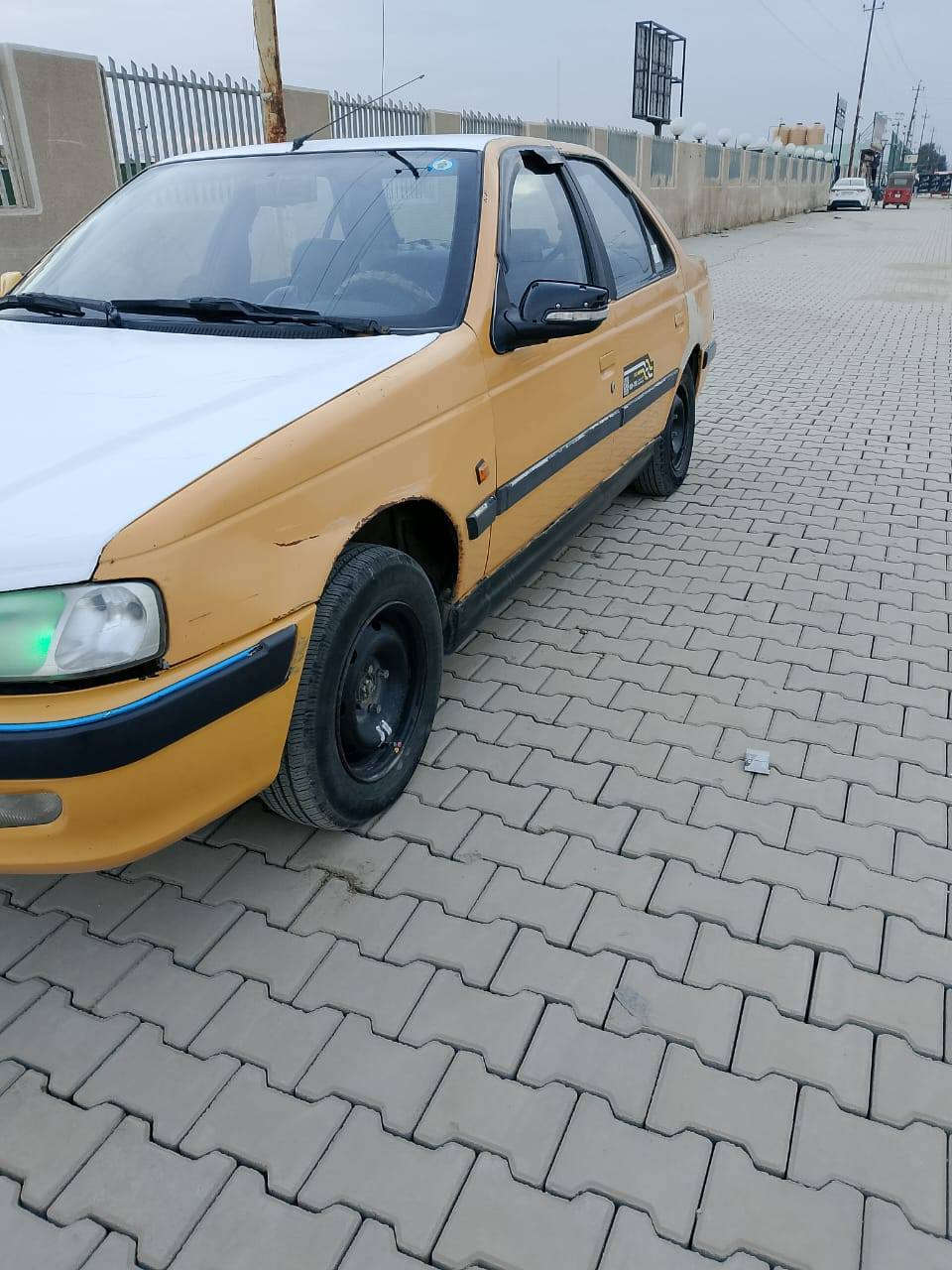 السلام عليكم ورحمه الله وبركاته التفاصيل داخل الصوره مكلف بالنشر


**إذا كنت صاحب هذا الإعلان وتريد حذفه لأي سبب، رجاءا أرسل رسالة إلى الدعم الفني**