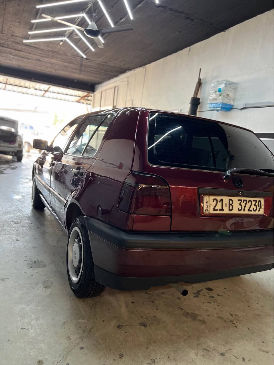 گؤلف MK3حيزام بؤياخ گيرومه كينه وكاره باى مه زبوت گه رمى مه زبوت سه نه وى ٥مانگى ماوه تايه ى تازه مؤديلى ٩٣سعرى ٤٥گه لاومعامه له *********** السليمانية, العراق
