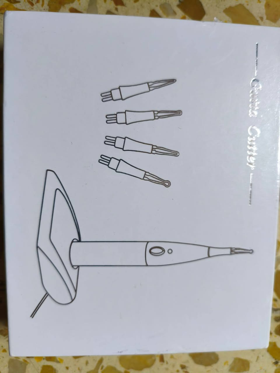 قطع مال حشوة اسنان كلهن جدد


**إذا كنت صاحب هذا الإعلان وتريد حذفه لأي سبب، رجاءا أرسل رسالة إلى الدعم الفني**