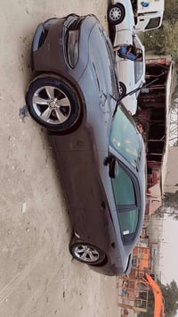 چارجر • ٢٠١٨ • رقم بغداد الدولي