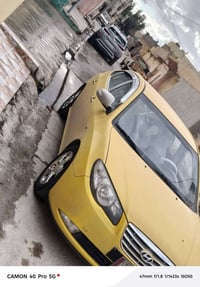 اڤانتي 2010 سيارة بدون ضرر صبغة وحدا منضوما غاز محرك كير شرط بيها تلقي...