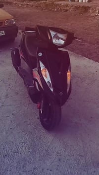 جي تي ار للبيع صارلها سبوعين نازله رمبه للبيع ب مليون مكاني بغداد مدين...