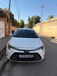 كورلا ٢٠٢١ • حادثة خلفية • كركوك