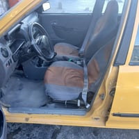 سايبه بيع ومراوس٢.١٣ حادث باب ورى السايق السيارة جاهزة كير مكينه تاير ...