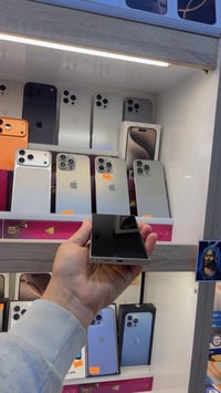 سامسونج S24 • استخدام قليل • فلكه حبيب رعاش