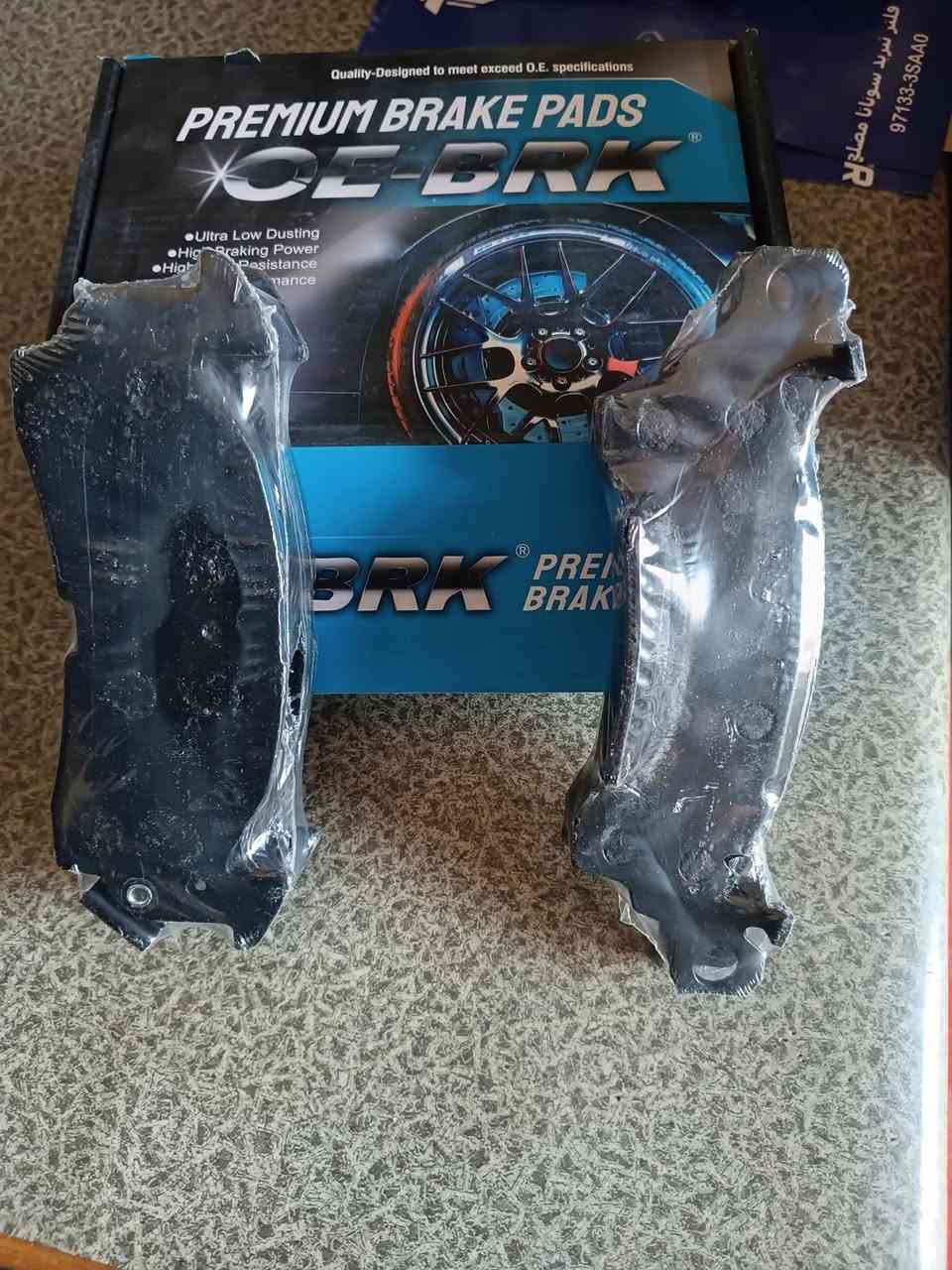 ادوات احتياطيه دولفين كابرس جمسي توصيل لجميع المحافظات ***********
