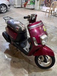 دراجة كهربائية • ماكس • ٢٠١١