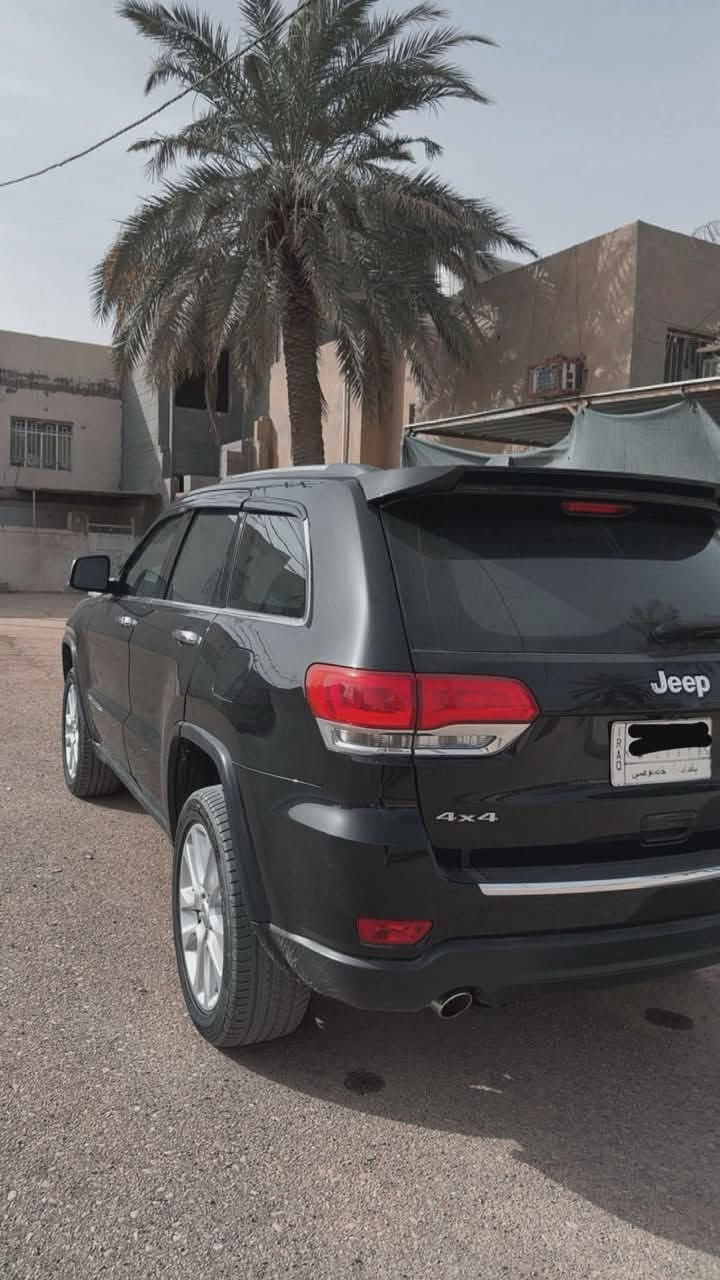 للبيع جيب لاريدو خليجي لمتد ٢٠١٧ بيها طخه بنيد معدل ومصبوغ فقط بدون دواخل
محرك كير تمام
سياره فول مواصفات
جكات مري كهرباء شفط هيترات
مقاعد خزن وضعيات هيترات وتبريد
سياره فول الفول ٦ سلندر
رقم بغداد انكليزي الجديد باسمي تحويل مباشر
سياره جاهزه سعر 215 بي مجال
***********
ديالى المقداديه
