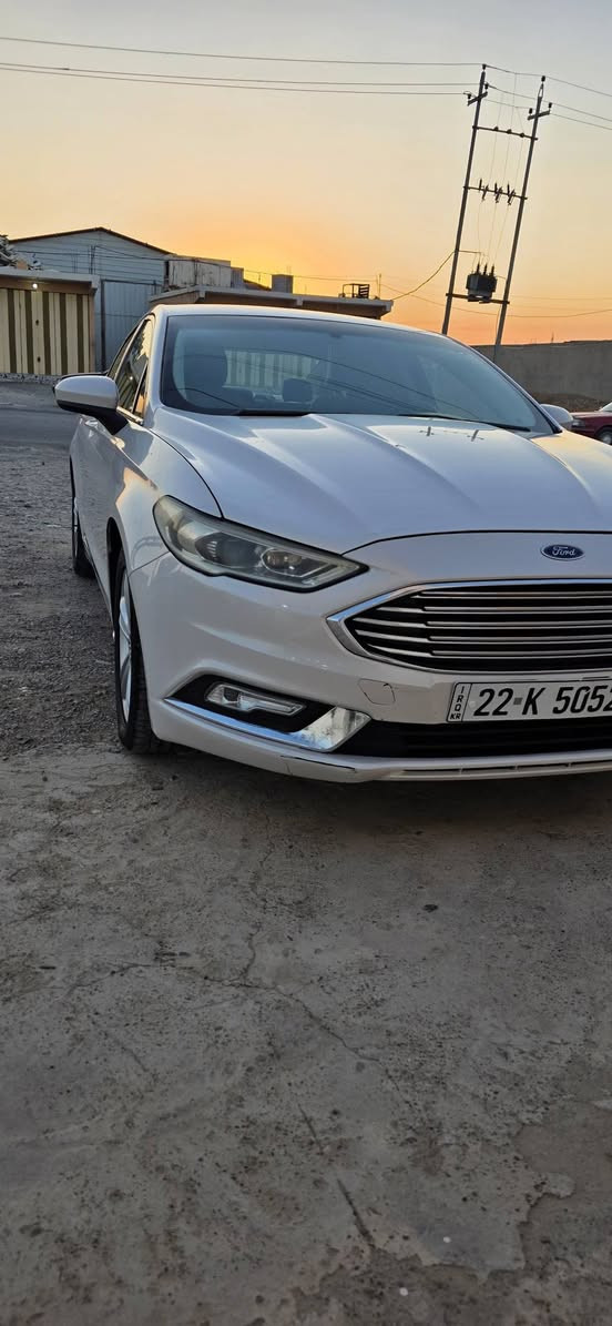 فورت فيوجن ١٥٠٠تيربو موديل ٢٠١٨ ضرر جاملغ فول موصفات ماعده فتحت السغف سعر ١٢٥ رقم *********** نينوى القيارة
