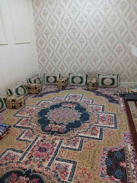 السلام عليكم
بيت للبيع في القشلة سنة البناء 1994 يتكون من طابقين الأرضي كونكريت مسلح ويحتوي على استقبال وغرفة نوم وهول ومطبخ والملحقات الصحية الطابق الثاني عكادة ويحتوي على غرفتين وغرفة ثالثة نقص فقط السقف مع تواليت تم ترميم البيت سنة 2023 واعادة تأسيس الماء والمجاري والتأسيسات الكهربائية والارضية بورسلين وسيراميك جدران وسقوف ثانوية لمعرفة ال س ع ر الاتصال على الرقم 
*********** او على الخاص
