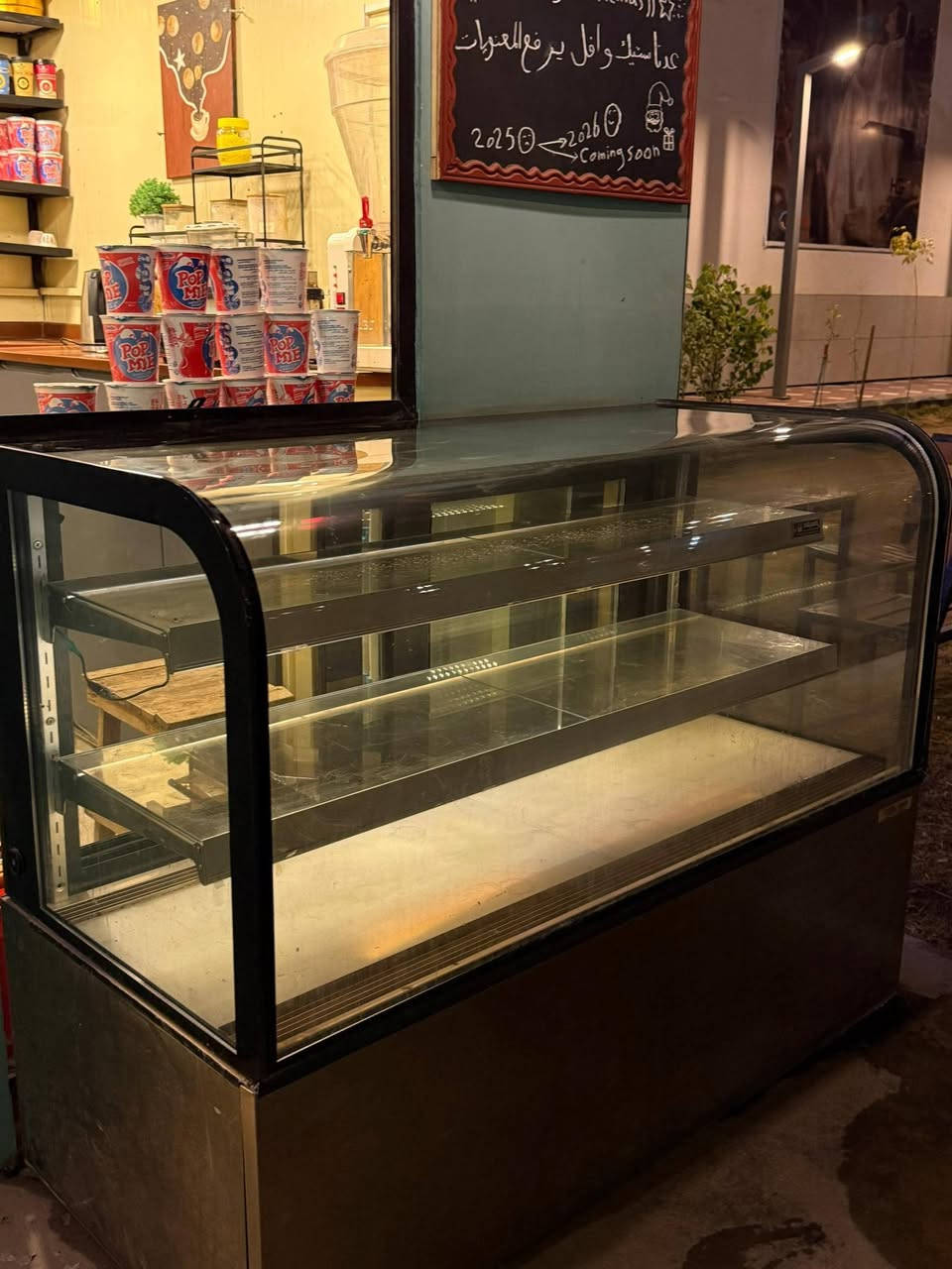 السلام عليكم 

مجموعة غراض نظيفة للبيع 

للاستفسار 
***********
