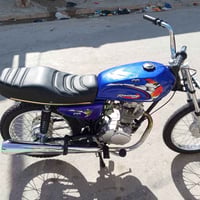 CG • دراجه • بدون سعر