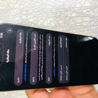 ايفون 16برو ماكس ذاكرة 256بطارية 90 سعرة مليون وا300جهاز مكفول من شخط ...