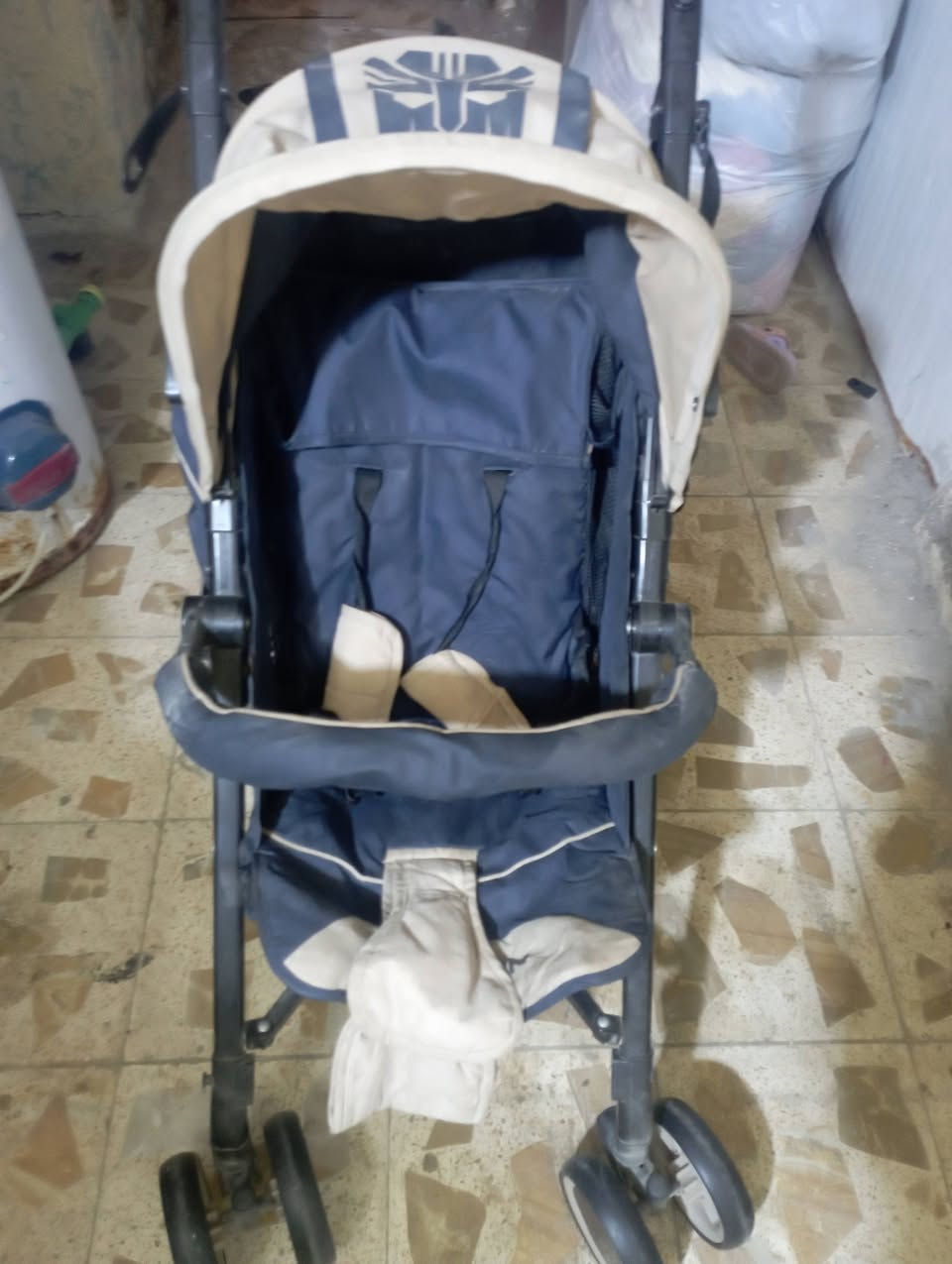 سلام عليكم عربانه اطفال نضيفه كلش المكان ناصريه شارع 19 السعر ب35 وبيهه مجال


**إذا كنت صاحب هذا الإعلان وتريد حذفه لأي سبب، رجاءا أرسل رسالة إلى الدعم الفني**