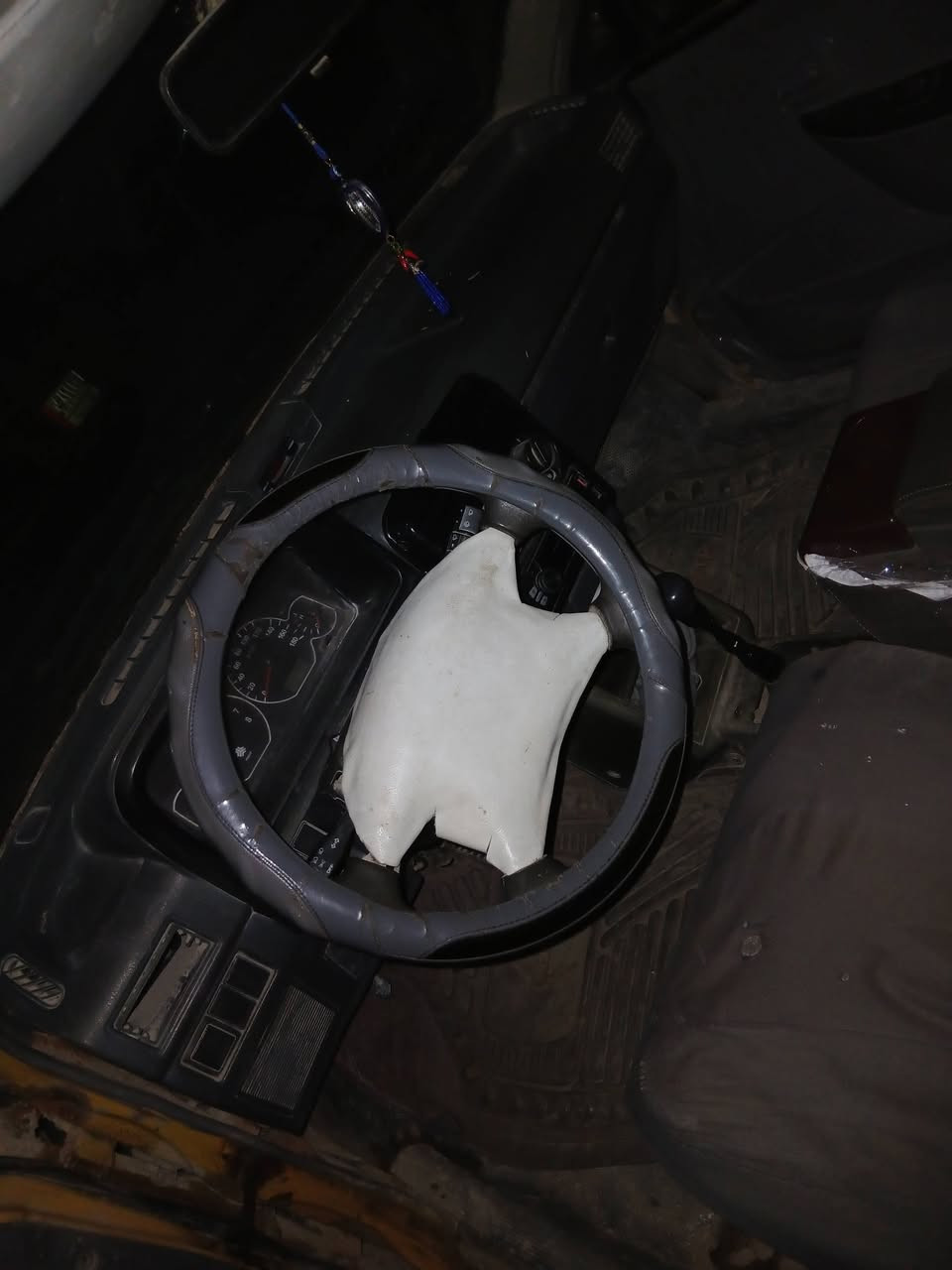 سايبه موديل ١١ كومه حديد ابيع ماندل راعيها ب١٢ وبيها مجال مكاني نجف وهذا رقمي ***********
