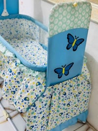 شارع الطحين • قليلة الاستعمال • اغراض اطفال