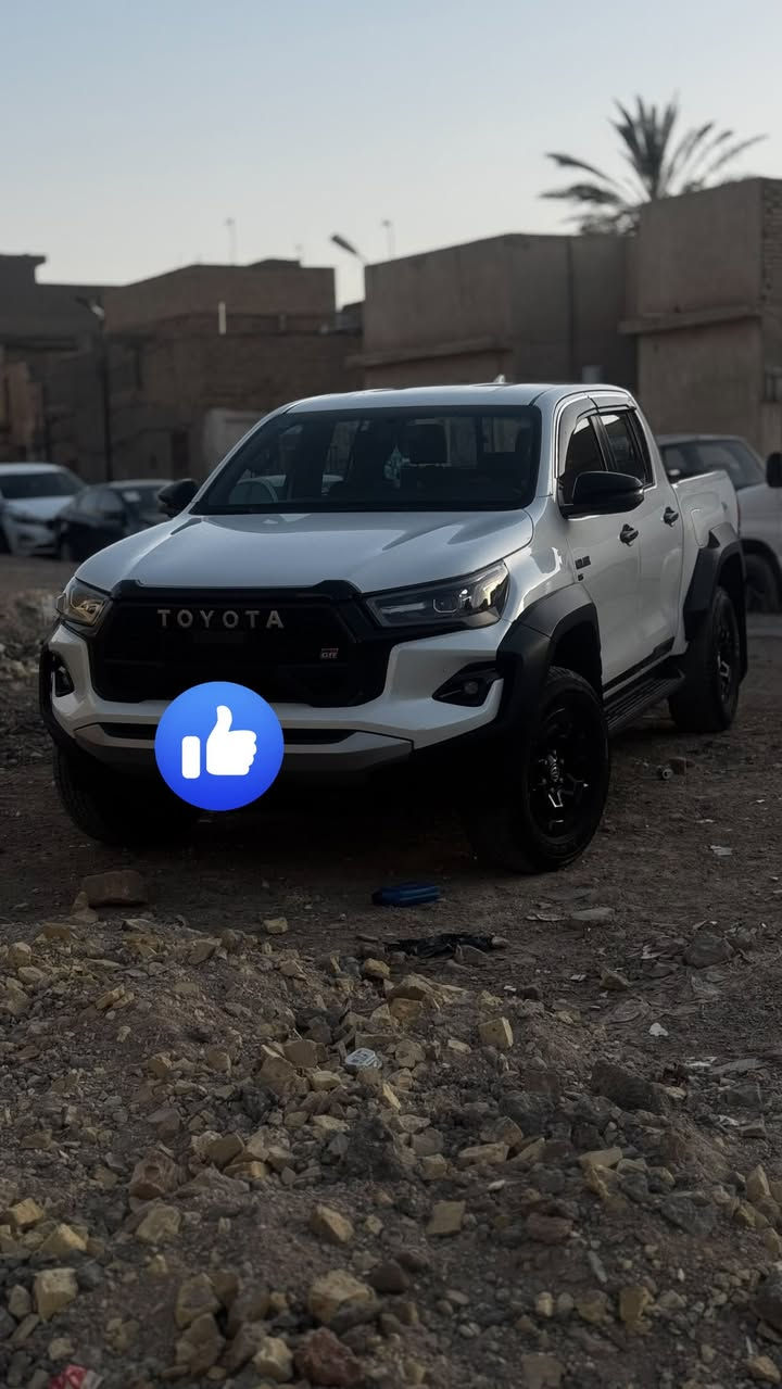 جي ار نفخ 2024 ساس سردار
رادار امامي 
حساس خلفي 
حساس امامي
اربع كامرات 
تحويل مباشر رقم بغداد دولي ب اسمي 
داخل اسود وختم ال GR 
مكاني بغداد جسر ديالى 
***********
