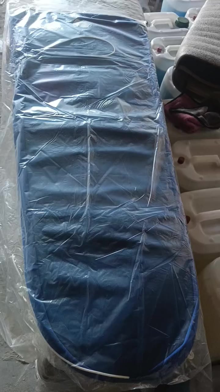 الدوره لتجهيز لوازم الوندري غلاف نورفه ***********
