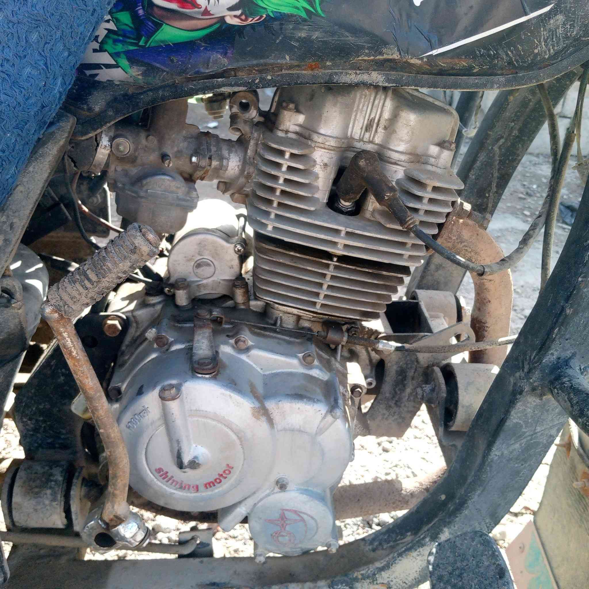 سلام عليكم ستوته للبيع موديل 19 والمحرك 21 مكفوله كفاله عامه اوراق أصولي ورقه وكيل بيه ستوته خير من الله سعر خاص المكان بابل حله جبله حي ذويب الثاني الرقم ***********
