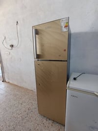 بلادي • ثلاجة