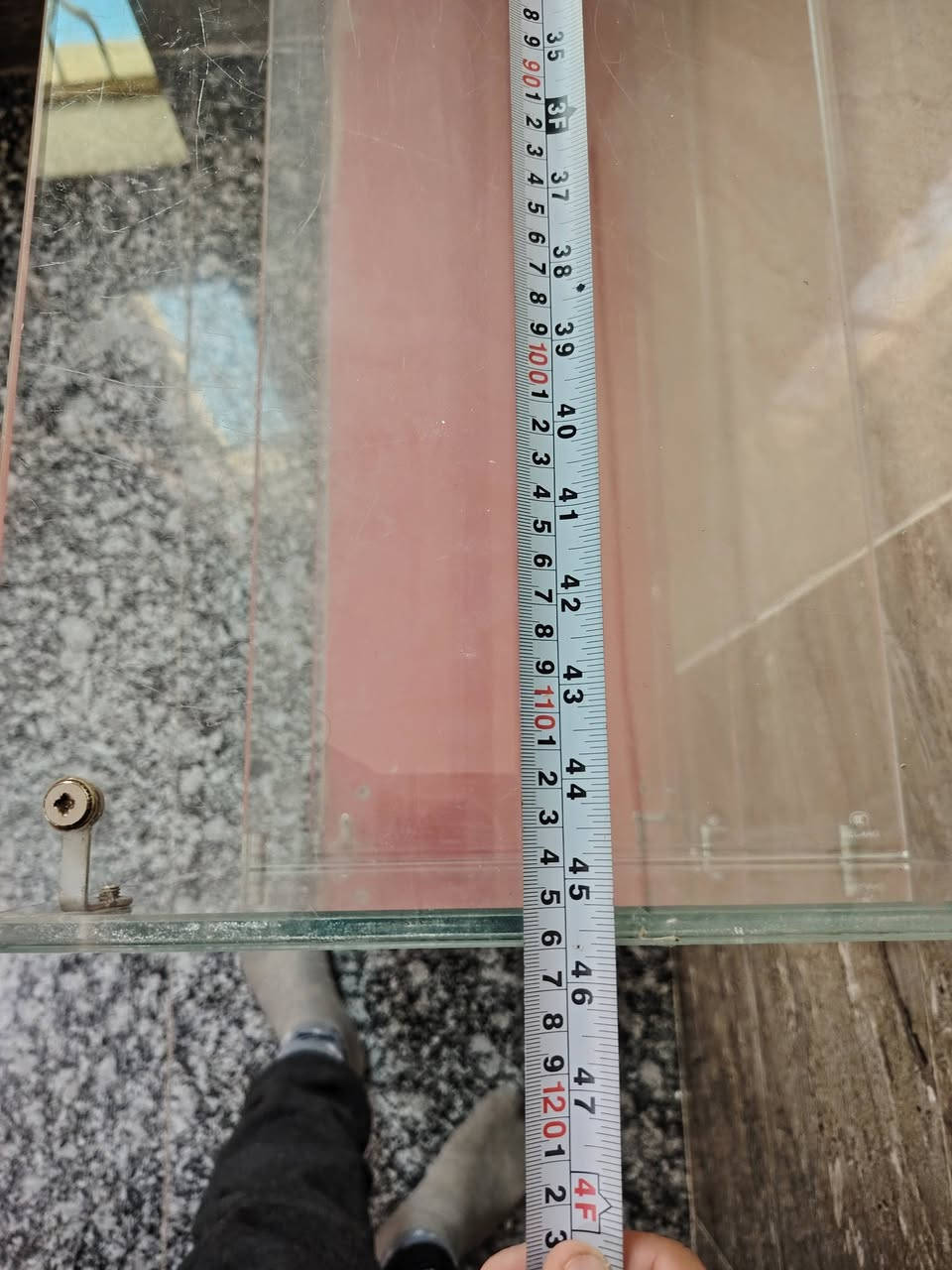 سلام عليكم عندي هاذه الميز للبيع جام نضيف والقياسات نشرتهن واني مكاني كربلاء الحسينيه
الرقم ***********
والي يريده موجود عندي توصيل لكل المحافظات
