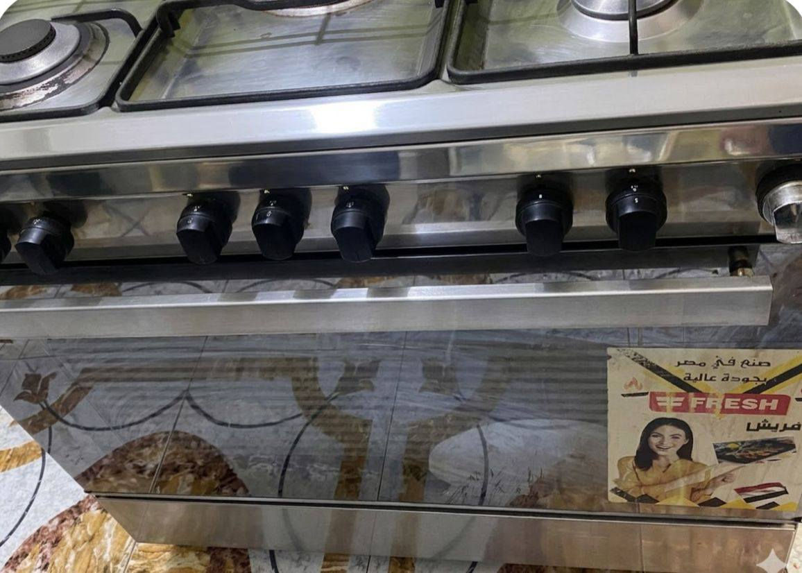 طباخ مصري فريش مستخدم نضيف وشغال عيون وفرن 
السعر 250
الناصرية مركز 
للتواصل واتساب 
***********
