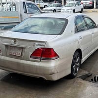 كراون • ٢٠٠٥ • بطارية جديدة