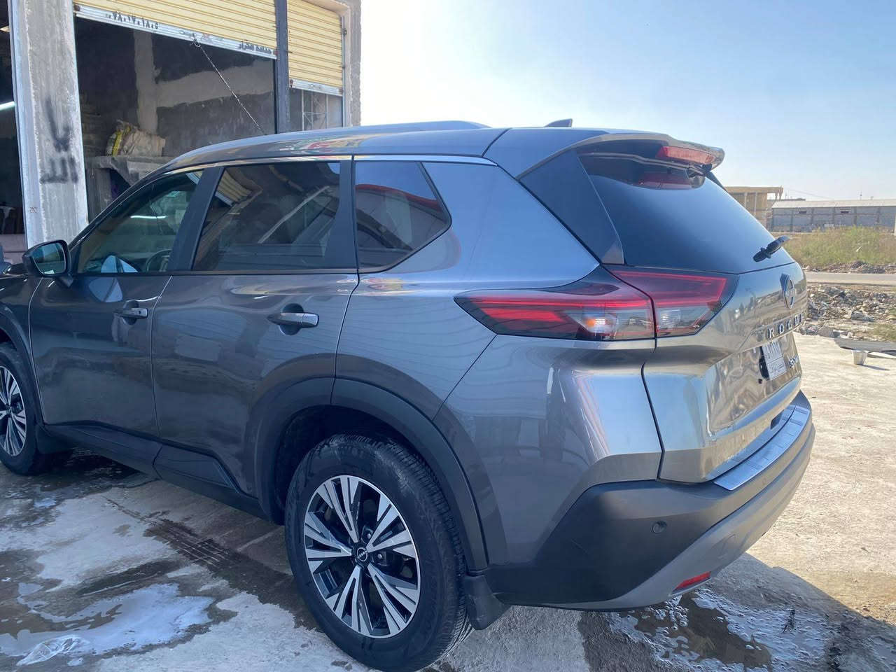 بيع مستعجل سعرها      150
نيسان 2023 
فول مواصفات 1/1    
مكانها ناصريه سوق الشيوخ. ***********
