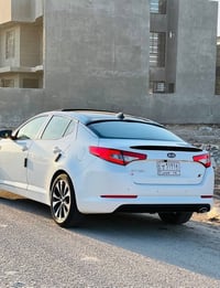 اوبتيما ٢٠١١ خليجي(شركه دوليه) فول ١/١ رقم بغداد ١-بانوراما ٢-بصمه تشغ...