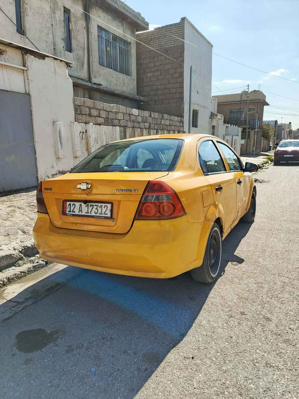 افيو كوري مديل 2009 هيئه وغرامات صفر كاربون بيها شرط  محرك وكير  طخمها زين بس بيها درايم شفتات موصل حي التحرير سعر ٥١


**إذا كنت صاحب هذا الإعلان وتريد حذفه لأي سبب، رجاءا أرسل رسالة إلى الدعم الفني**