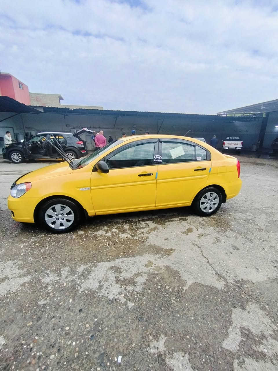 اكسنت للبيع موديل 2010 أمريكي مكينه 1600 رقم بغداد الدولي اني شرعي بل موصل ستفسار عله رقم ***********
