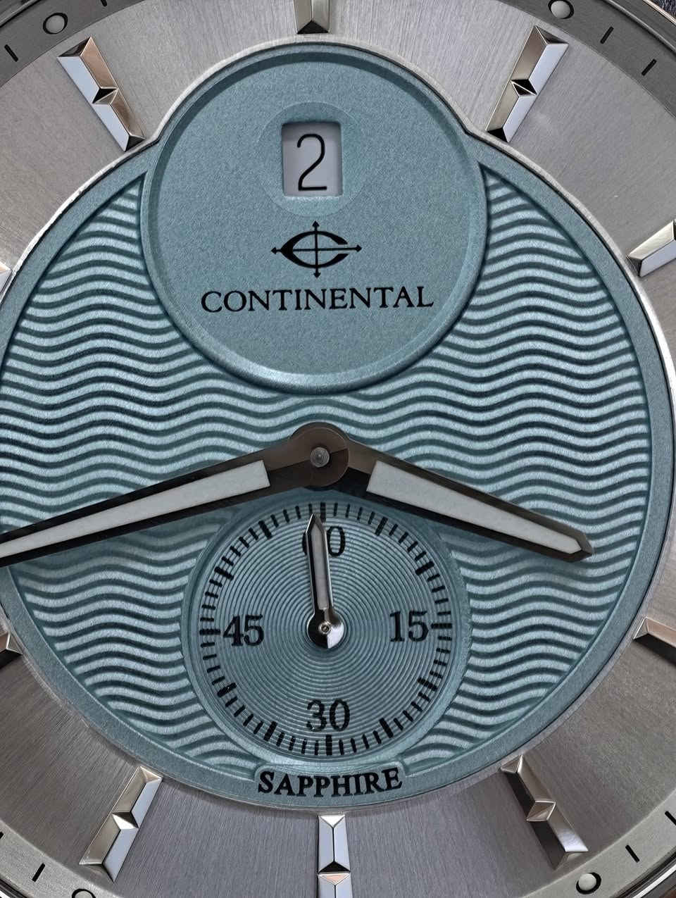 كونتيننتال سويسري جديد لوك 
#السعر 175 دولار قابل للتفاوض


**إذا كنت صاحب هذا الإعلان وتريد حذفه لأي سبب، رجاءا أرسل رسالة إلى الدعم الفني**