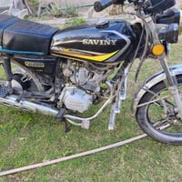 سافيني G150 • ٢٠٢٠ • مرقّم تحويل