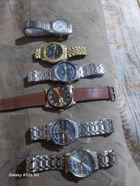 ساعات رجاليه • شغالات • الشرطه الخامسه