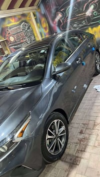 ٢٠٢٢ • رقم اربيل • حادثه تبديل