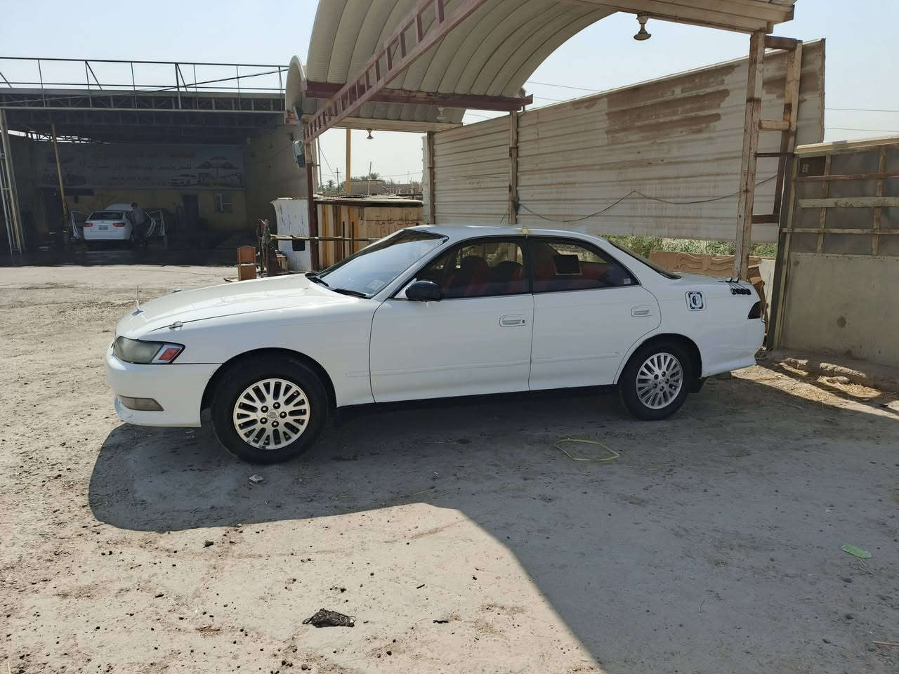 مارك للبيع رقم نجف ***********
