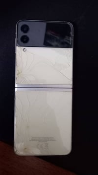 زد فليب 3 • ٢٥٦ • يشغل ببجي