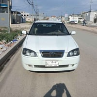 شيري كوين • تايرات جديدة • وكالة