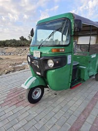 تكتك • موديل 2022 • لوحة كربلاء