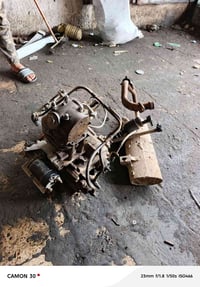 مكينة اتول • صالنصه • قرب الشعب